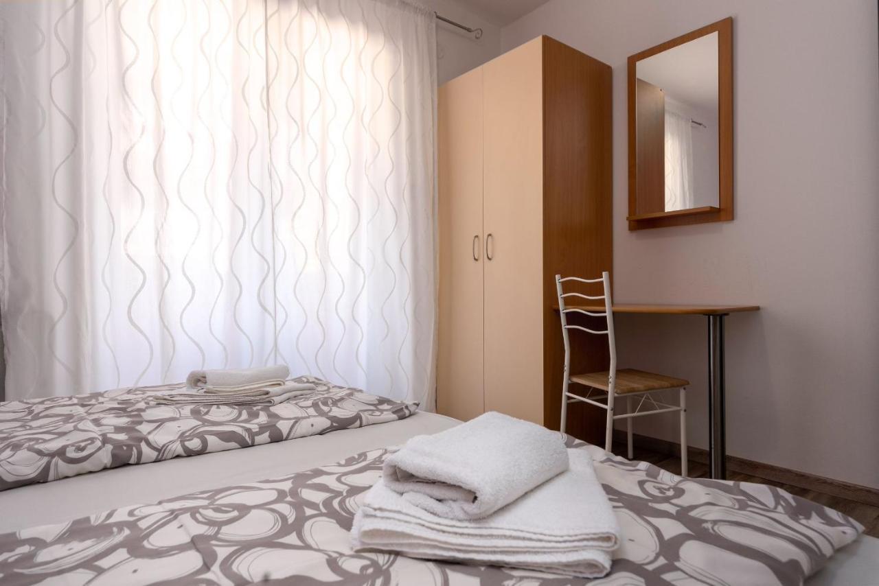 Apartments Miri Vrsar Kültér fotó