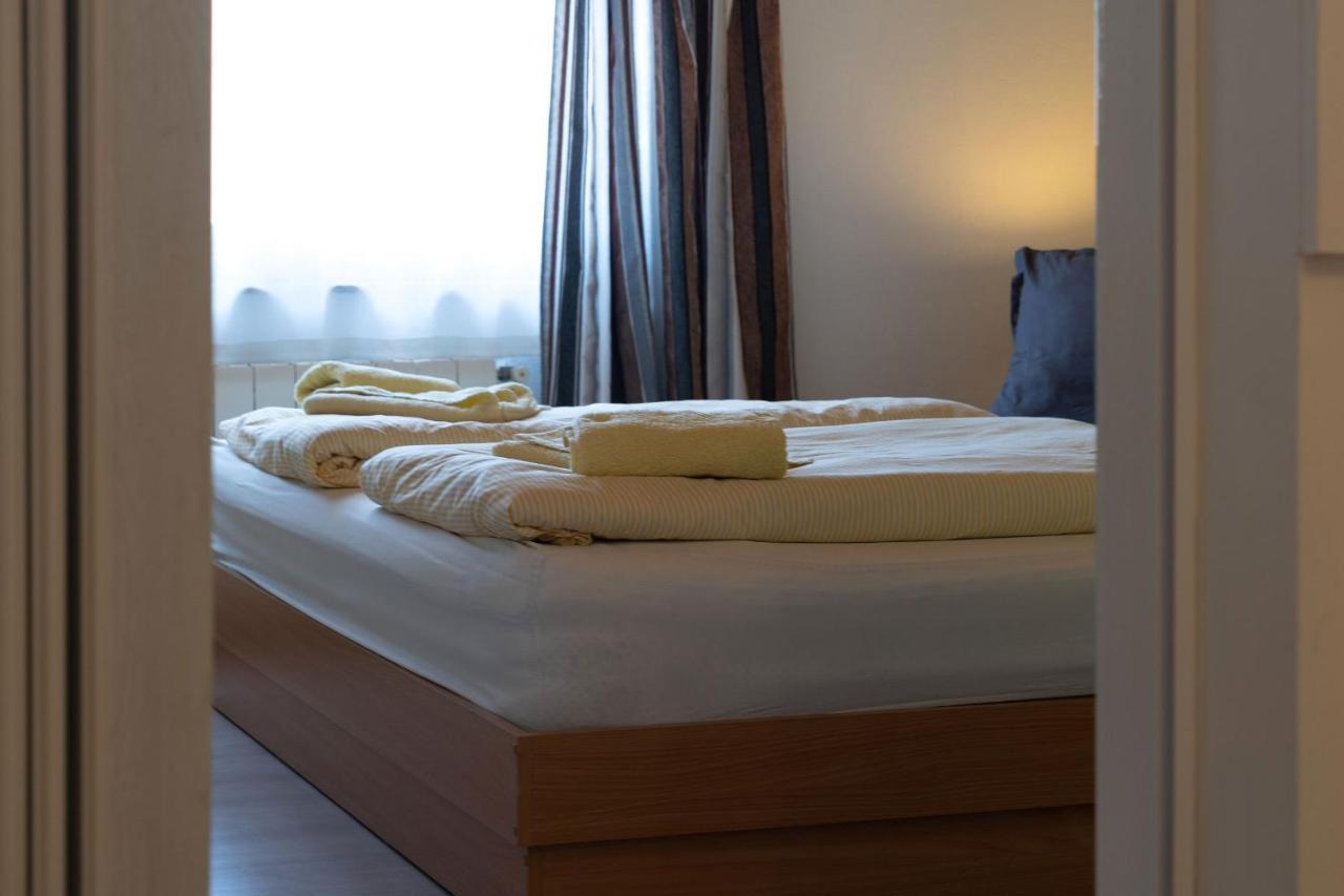 Apartments Miri Vrsar Kültér fotó