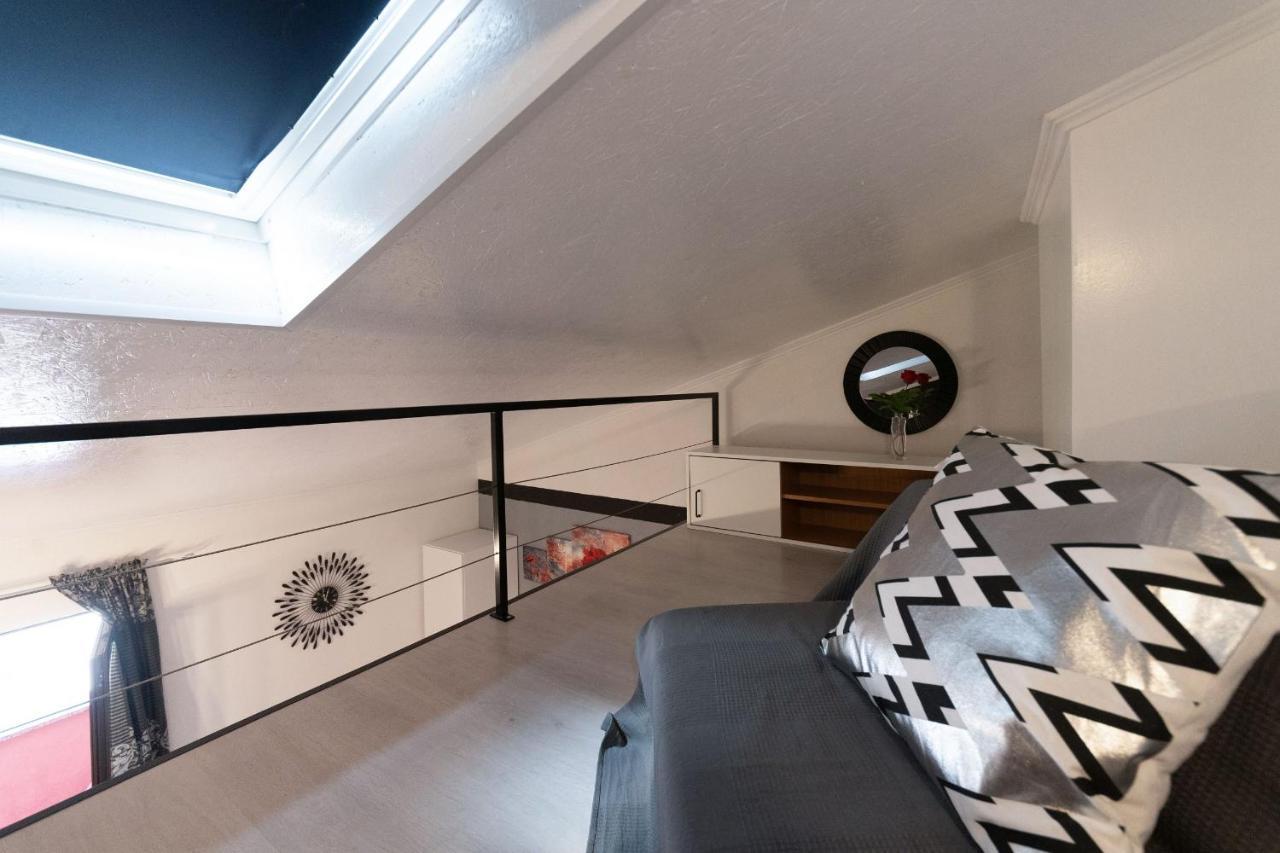 Apartments Miri Vrsar Kültér fotó