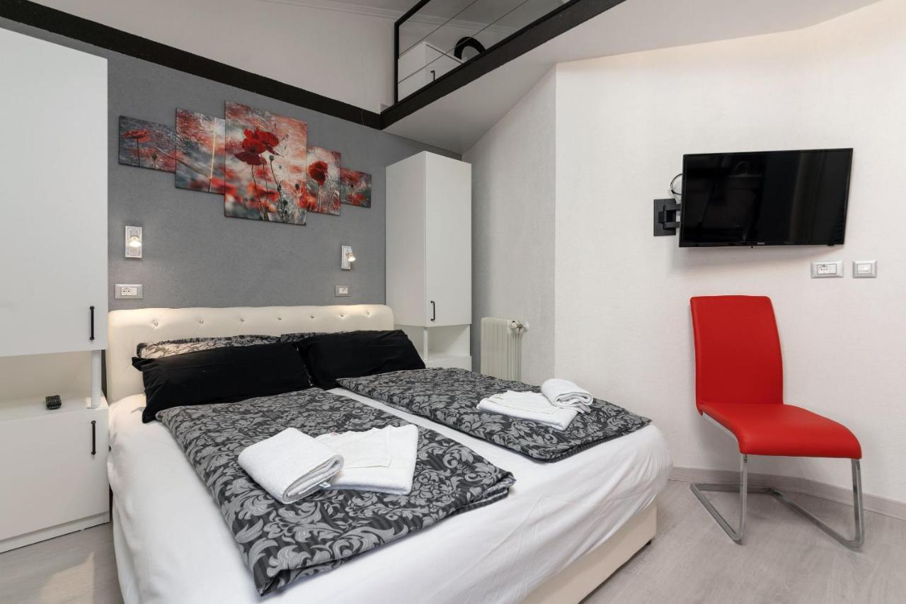 Apartments Miri Vrsar Kültér fotó