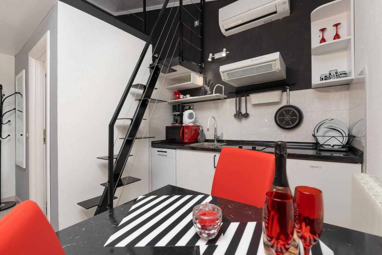 Apartments Miri Vrsar Kültér fotó