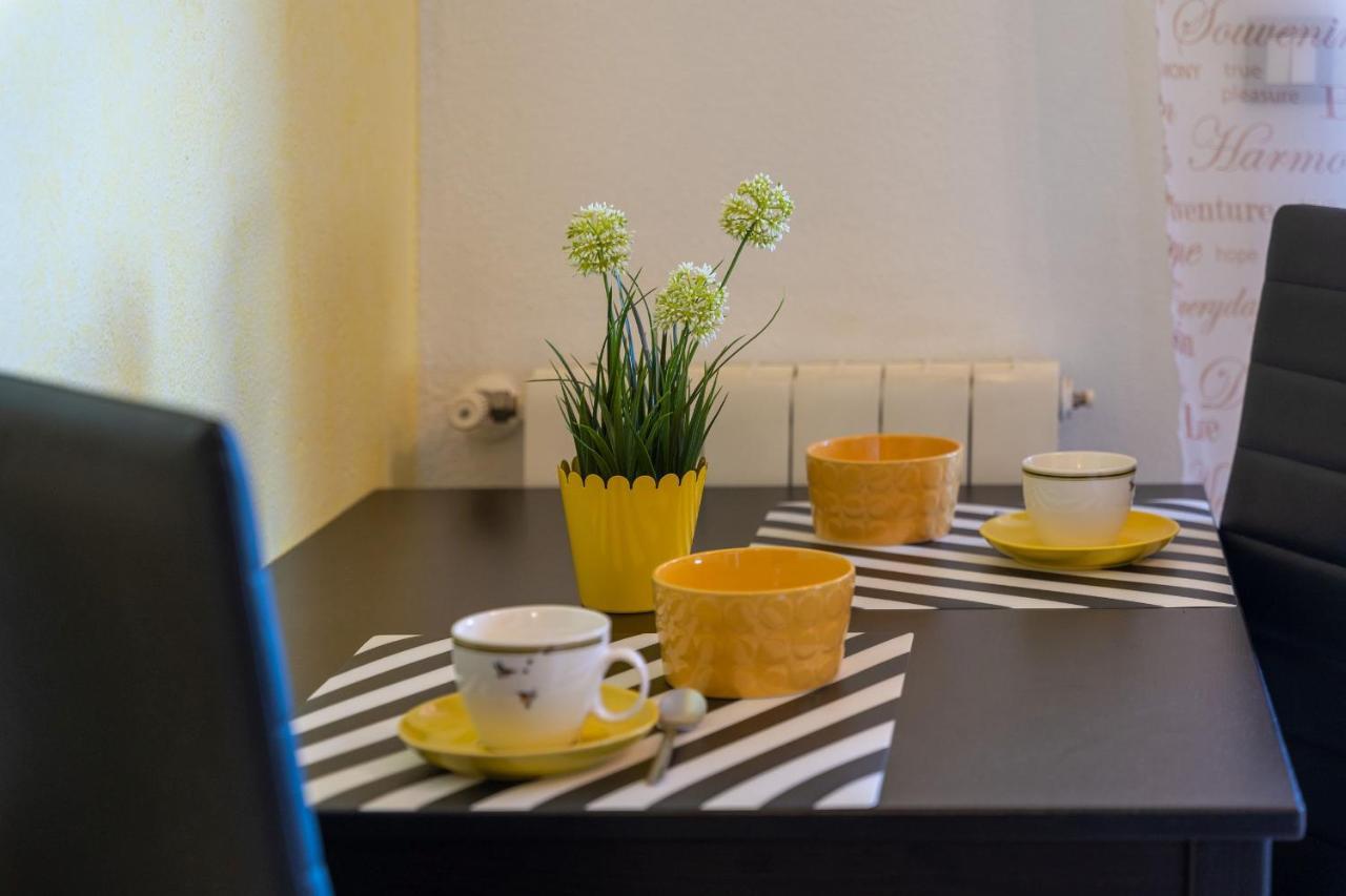 Apartments Miri Vrsar Kültér fotó