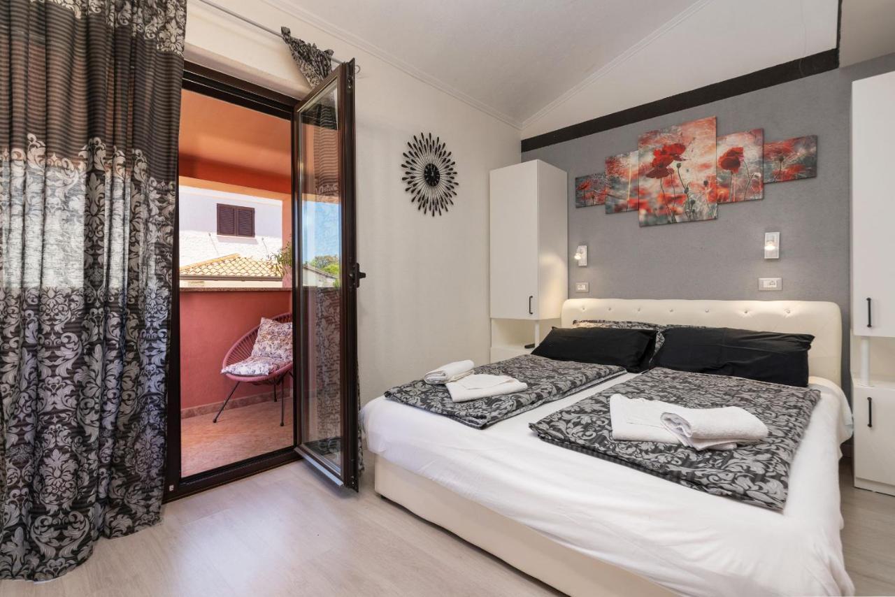 Apartments Miri Vrsar Kültér fotó
