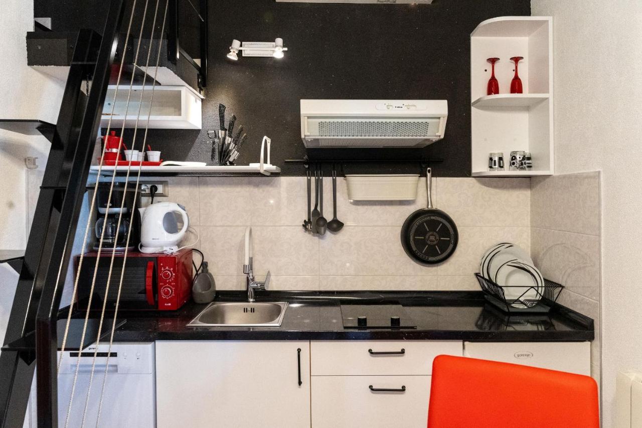 Apartments Miri Vrsar Kültér fotó