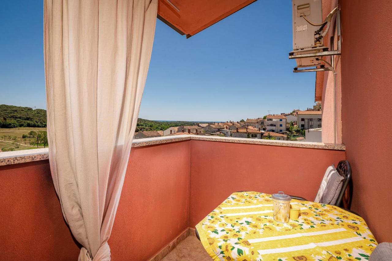 Apartments Miri Vrsar Kültér fotó