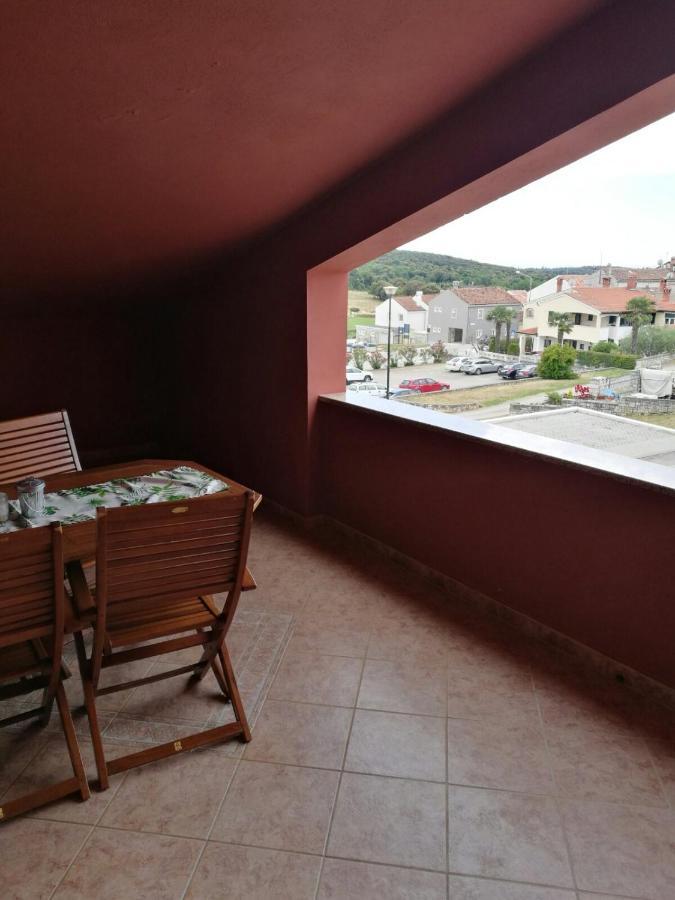 Apartments Miri Vrsar Kültér fotó